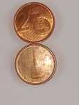 Vendo moedas raras