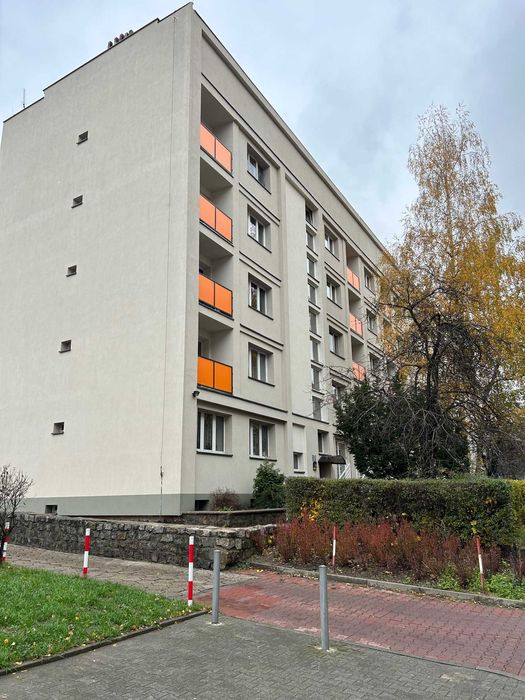 NOWA OFERTA!! Katowice ul. Lompy