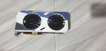 Круче чем (1660S) GTX1070 8GB! PALIT Game Rock!