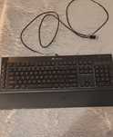 Klawiatura Corsair Gaming K55 RGB
