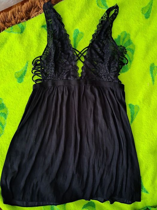 Нічна сорочка ,пеньюар