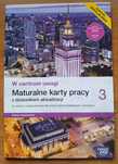 W centrum uwagi 3 - maturalne karty pracy zakres rozszerzony