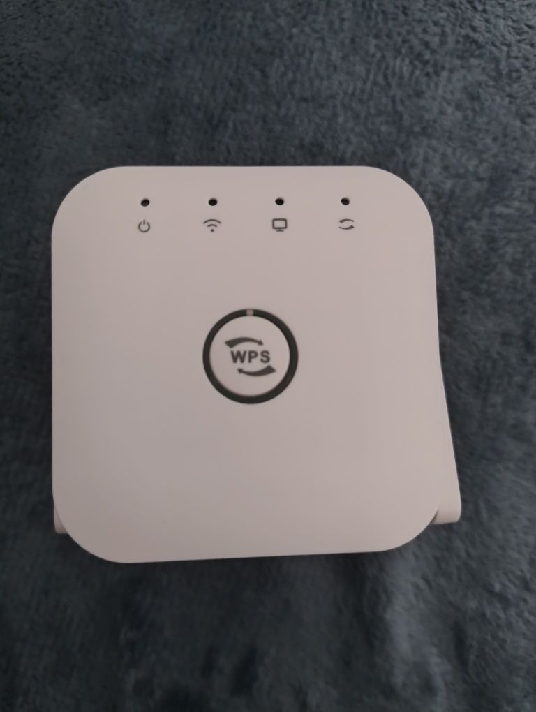 Wzmacniacz sygnału Wifi