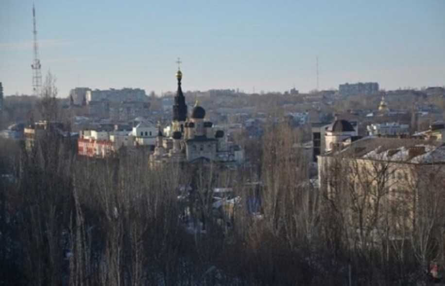 2кк подобово, Район Сіти  Центра