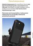 Etui Case iPhone 13 Mini Pancernik