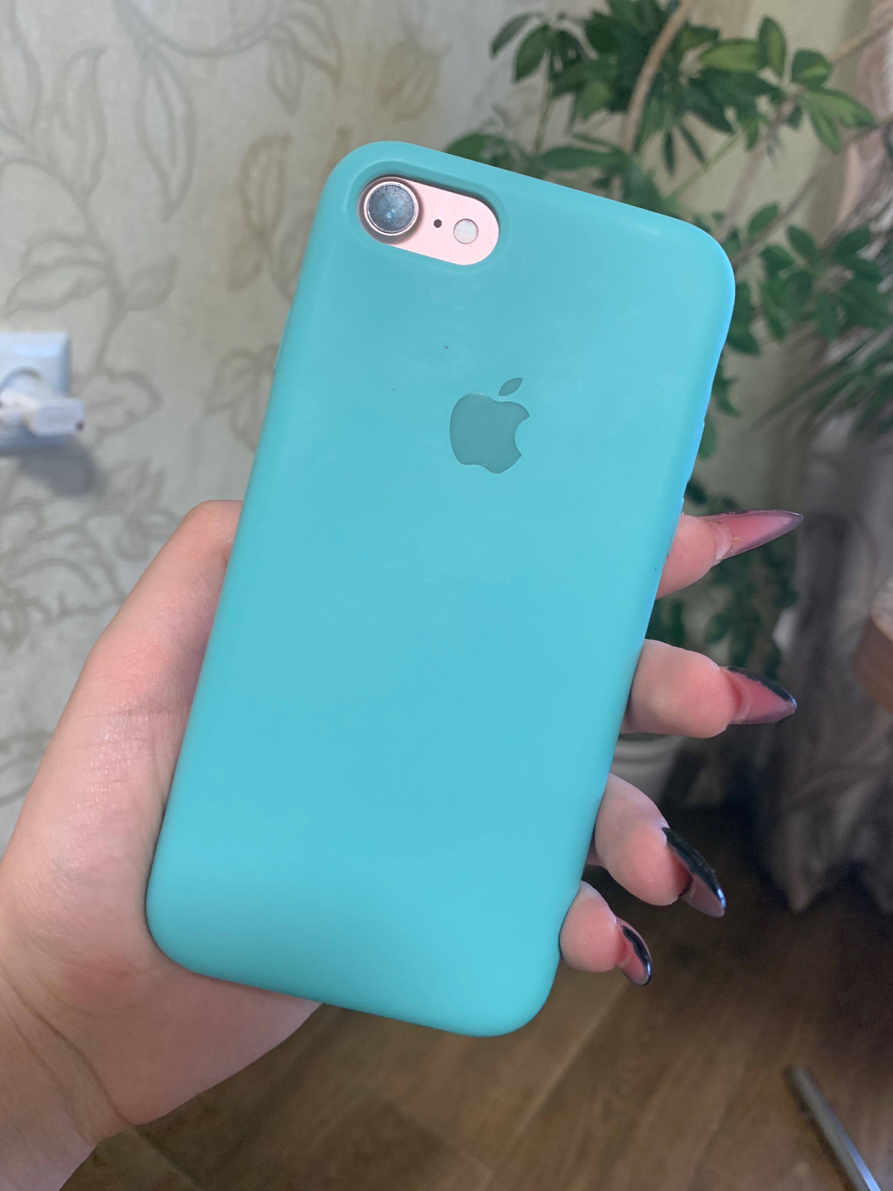 Продаєм iPhone 7/32 gb