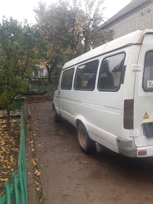 Продам Газель32213