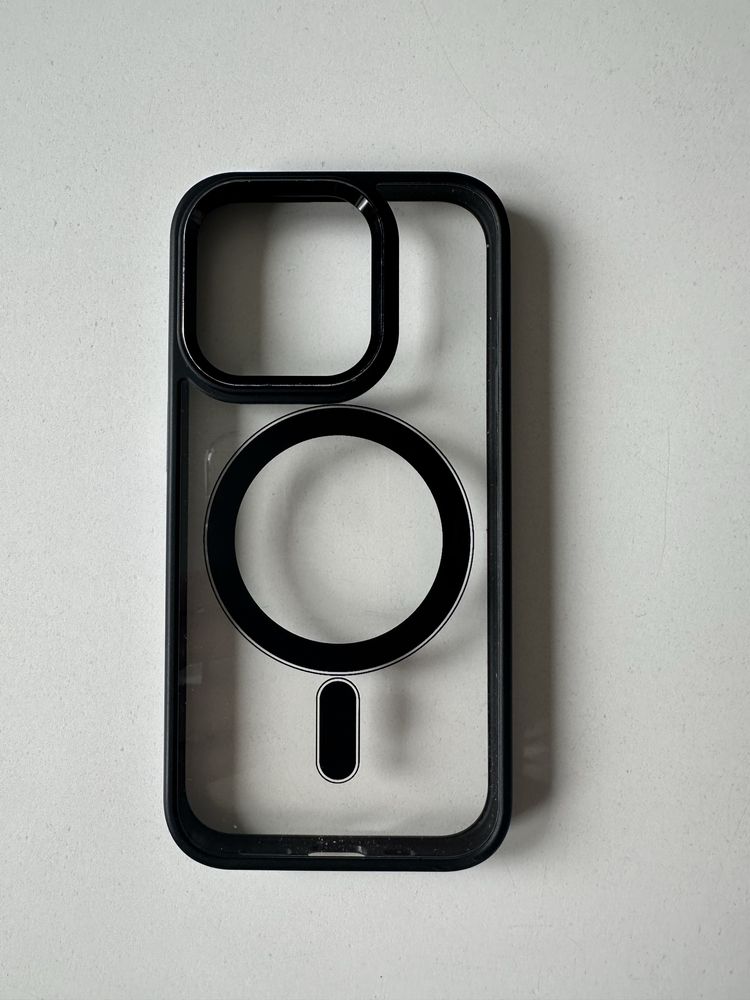 Iphone Etui iphone 15 pro