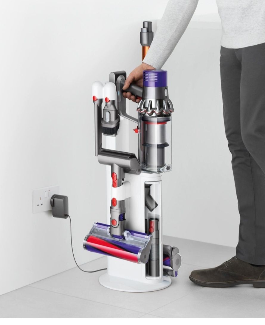 Stacja dokująca DYSON cyclone v10 dok