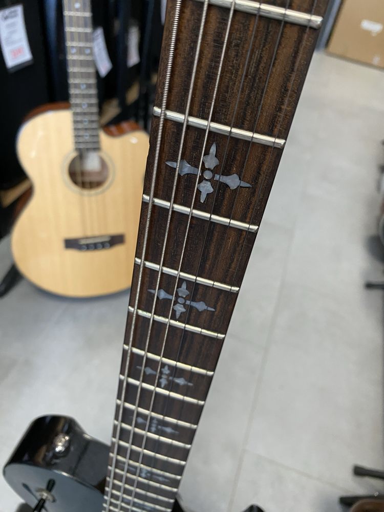 Schecter Demon Solo 6 Gitara Elektryczna