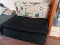 Sofa jednoosobowa