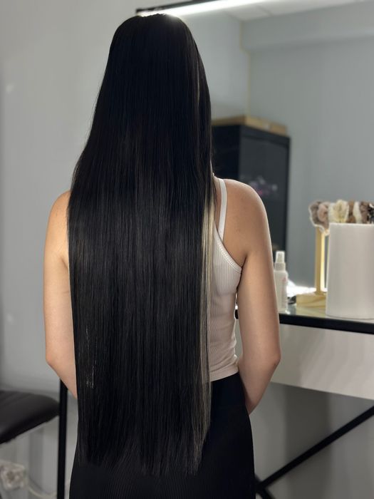 Волосся Харків модель біо