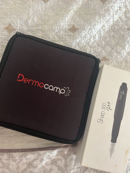 Dermografo Sharp 300 Pro