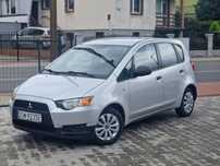 Mitsubishi Colt Lift 5 drzwi bdb stan