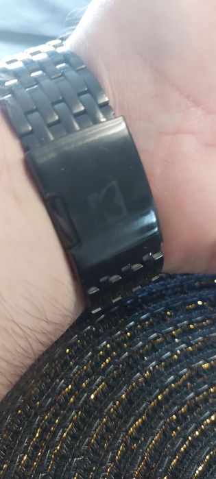 Zegarek Kazar  jak nowy