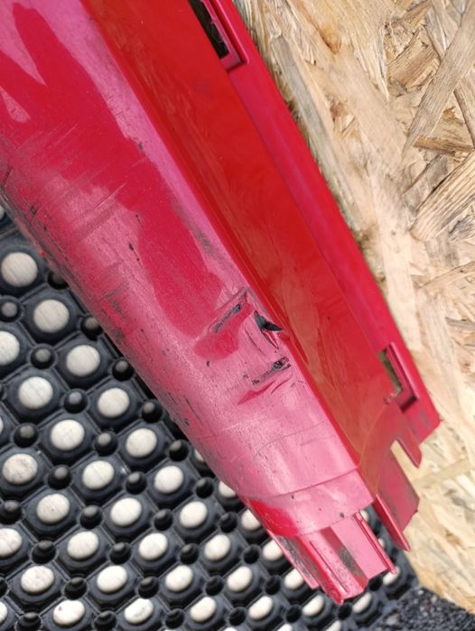 Volvo C30 R-Design Lift Listwa Progowa Prawa 30779159