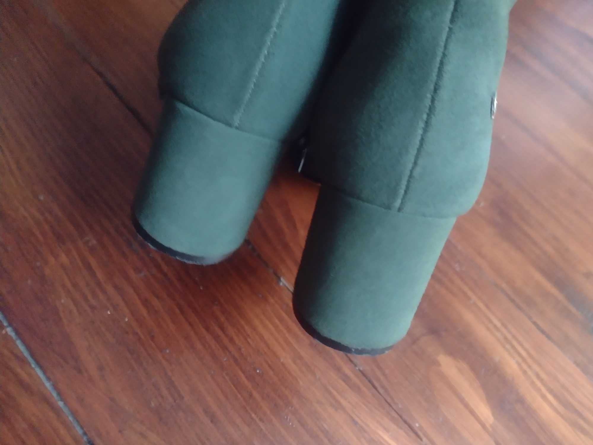 Buty maciejka 39