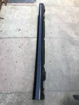 Поріг накладка порога права Mercedes W205 c-class a2056900240