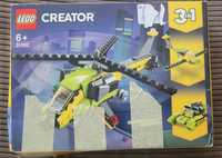 Lego creator 31092