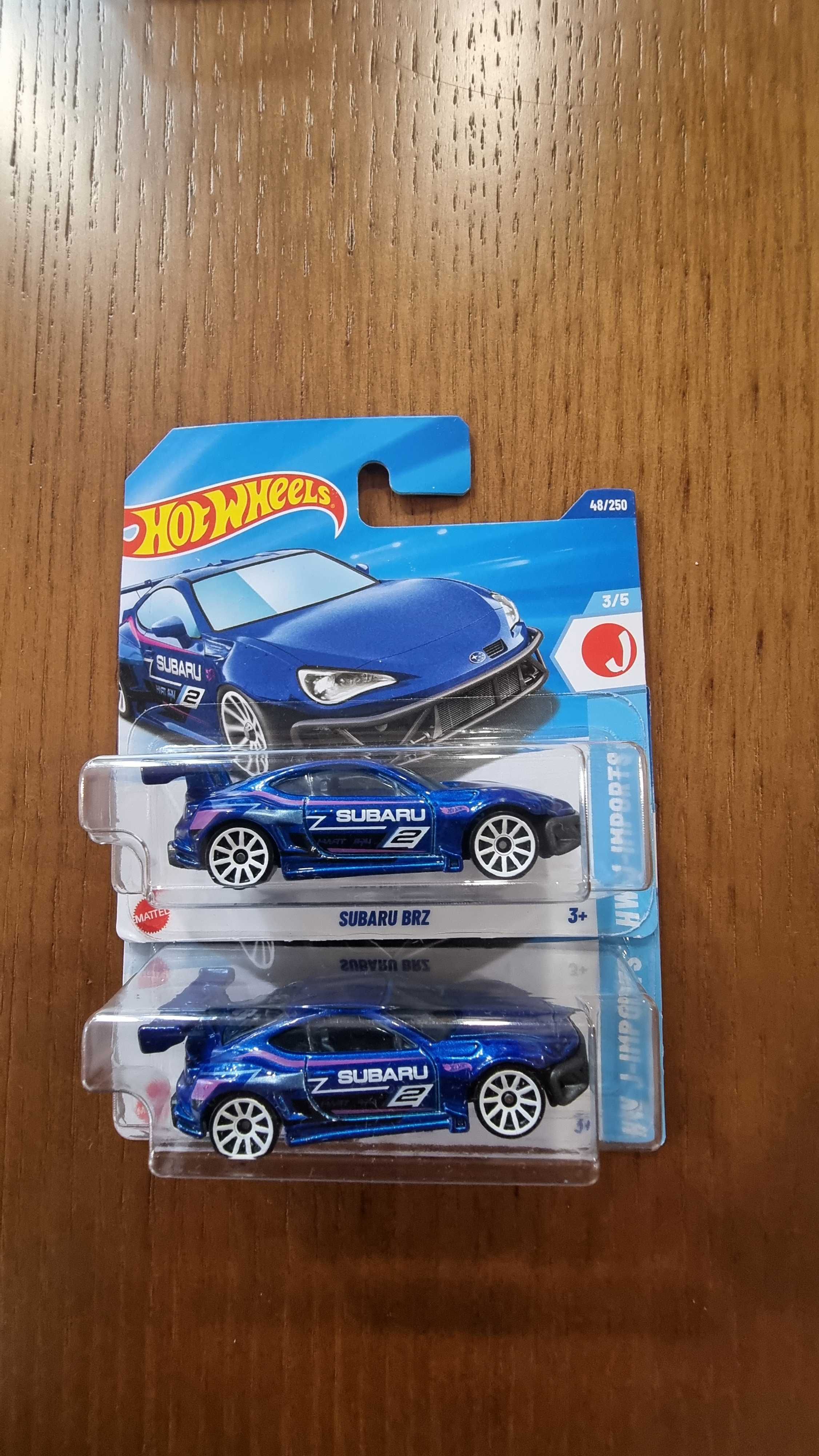 Hot wheels para venda a partir de 3 euros.