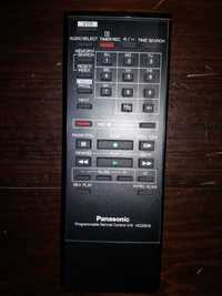 Comando Panasonic VEQ0616 Video Cassete Recorder