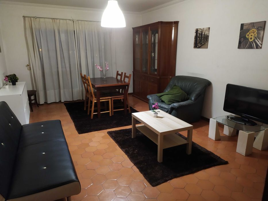 Apartamento T3 Coimbra - Quinta da Fonte