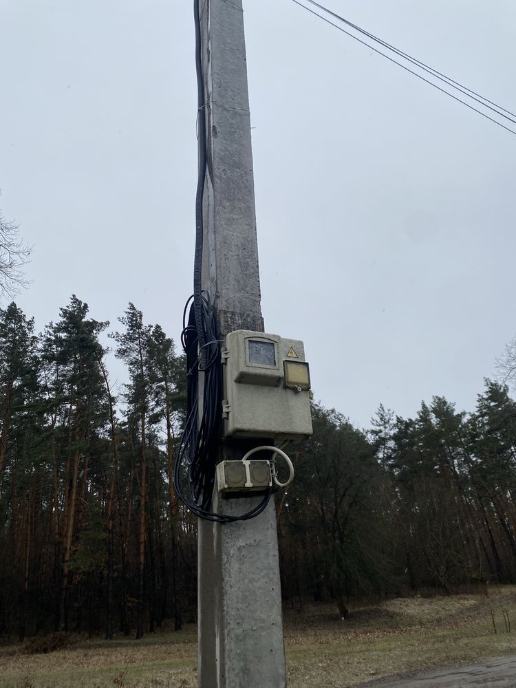 Земельна ділянка