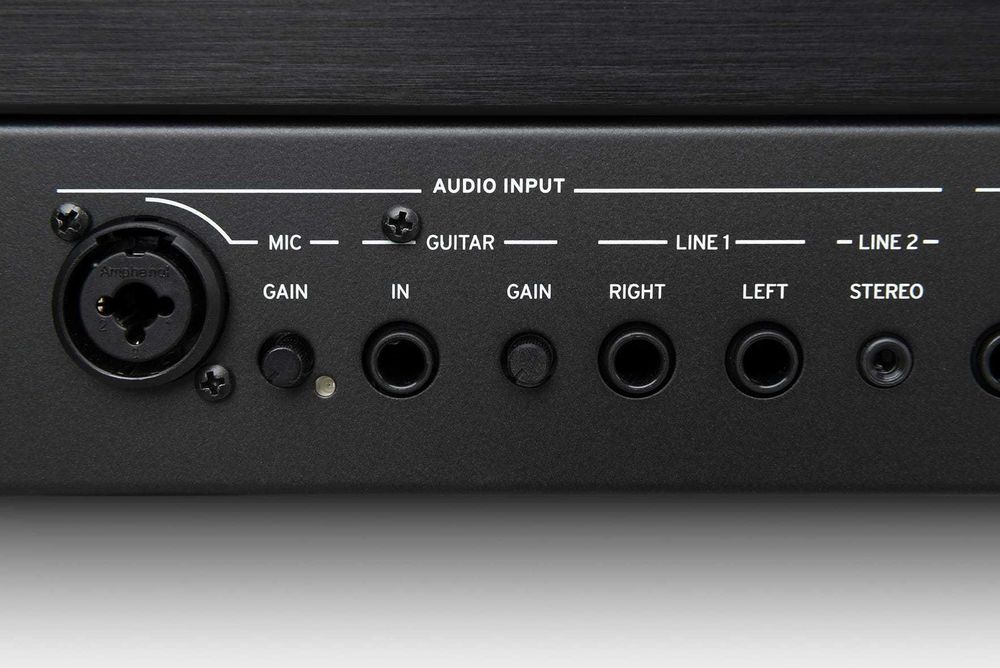 Korg PA5X 88 profesjonalny aranżer syntezator + pokrowiec