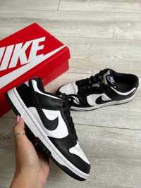 Nike Dunk low panda