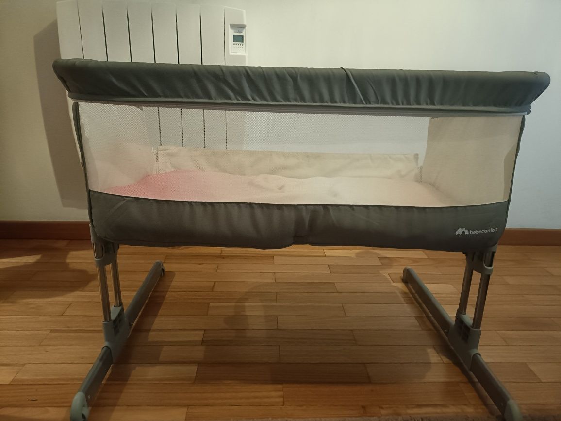 Berço bebeconfort