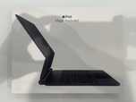 iPad Magic Keyboard