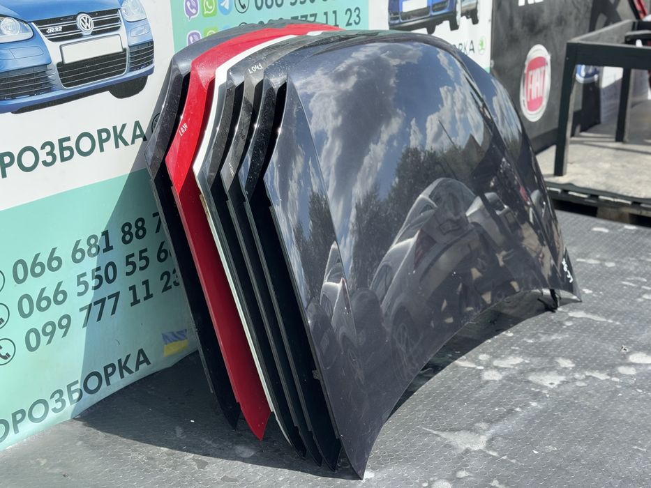 Капот фольксваген гольф 5 volkswagen golf 5 капот джетта 5 jetta 5