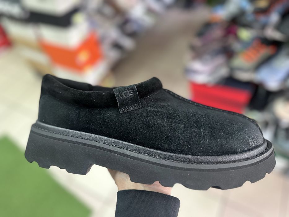 Мокасини UGG Tasman lug ( РОЗМІР 44 )