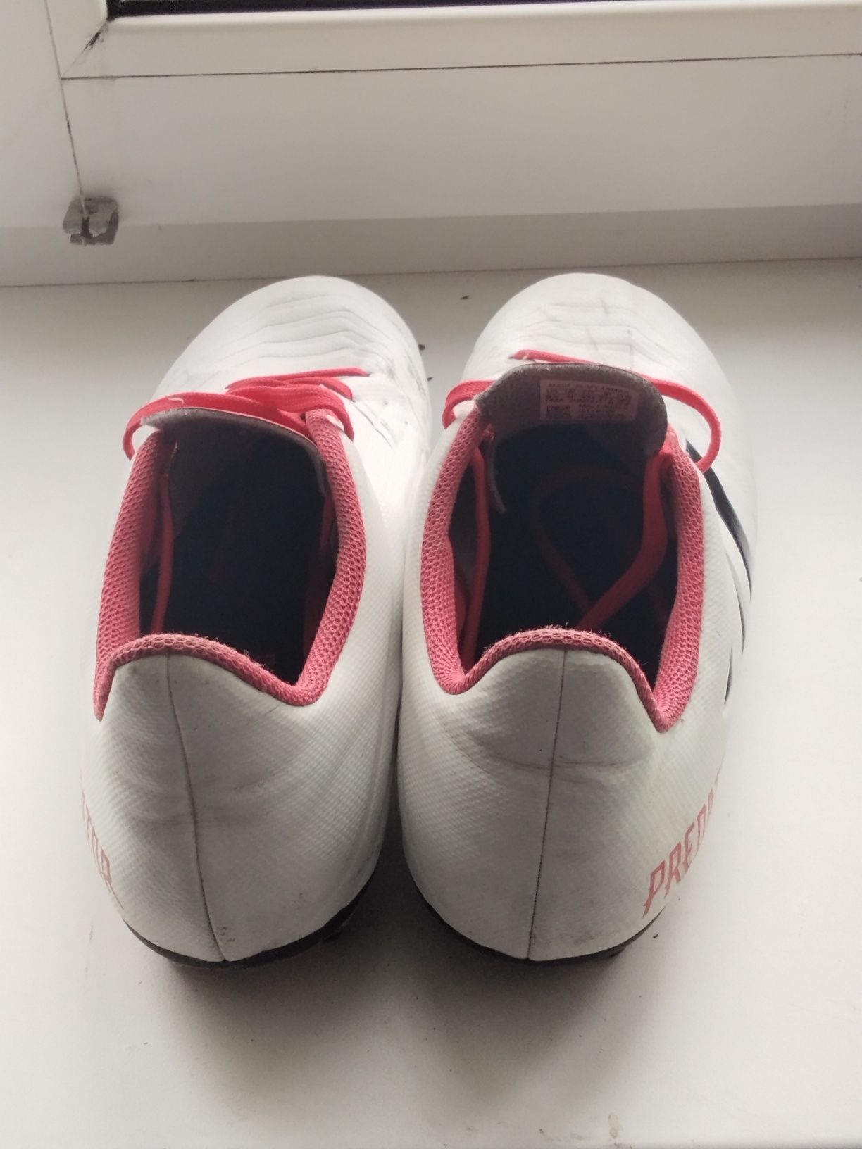 Бутси Adidas Predator