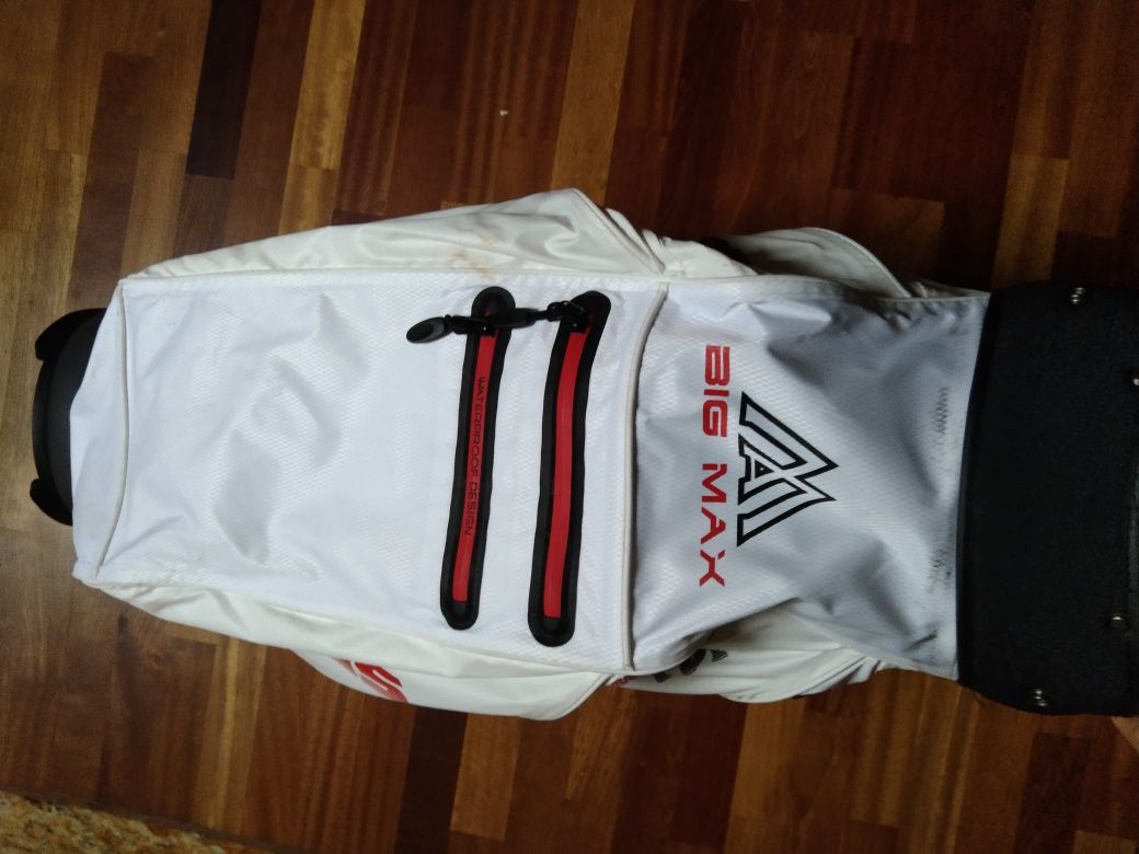 Torba do golfa SPORT Big Max duza