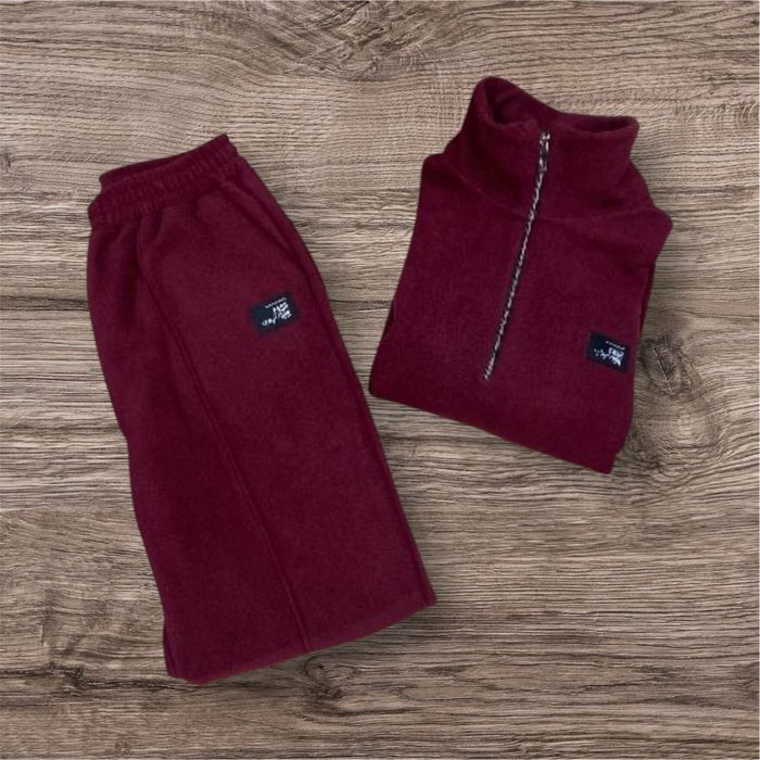 Костюм жіночий на флісі