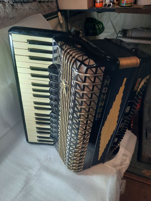 Akordeon - HOHNER