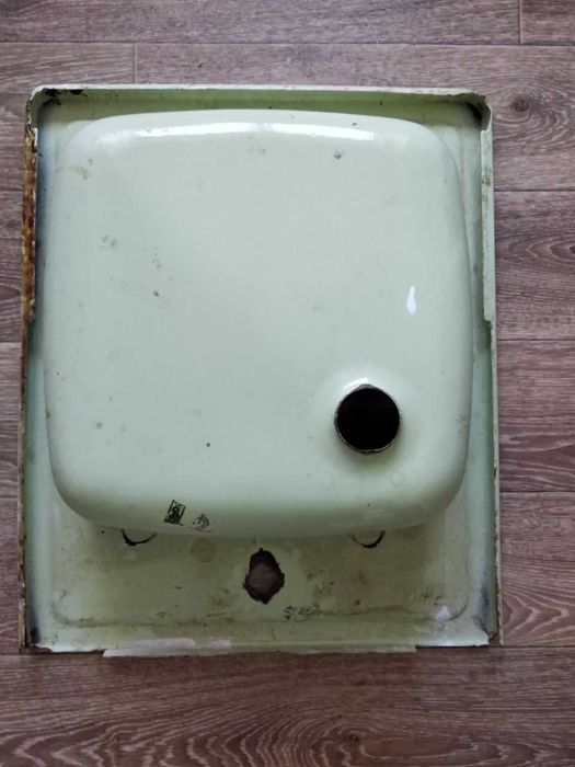 продам мойку б/у