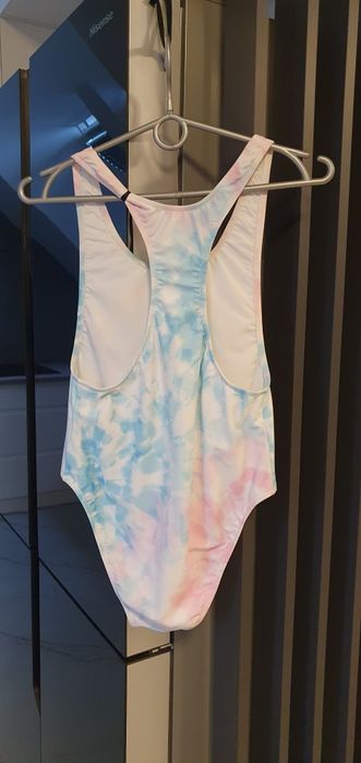 Stroj kapielowy Chiara Ferragni nowy L