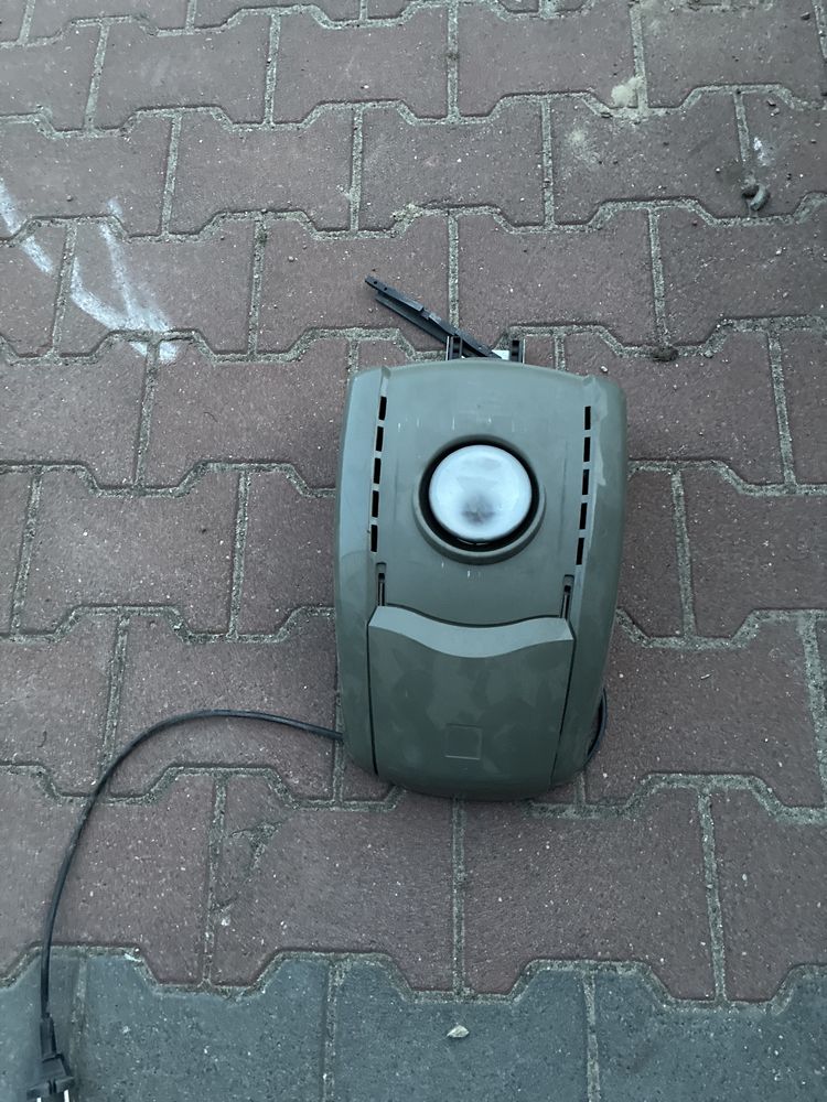 Napęd, Automat, siłownik do bramy garażowej somfy gdk 400