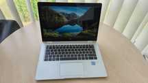Сенсорный ноутбук HP EliteBook x360 Intel i5 Full HD IPS/8GB/SSD 240GB