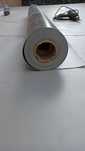 Membrana PVC na balkon, taras, dach