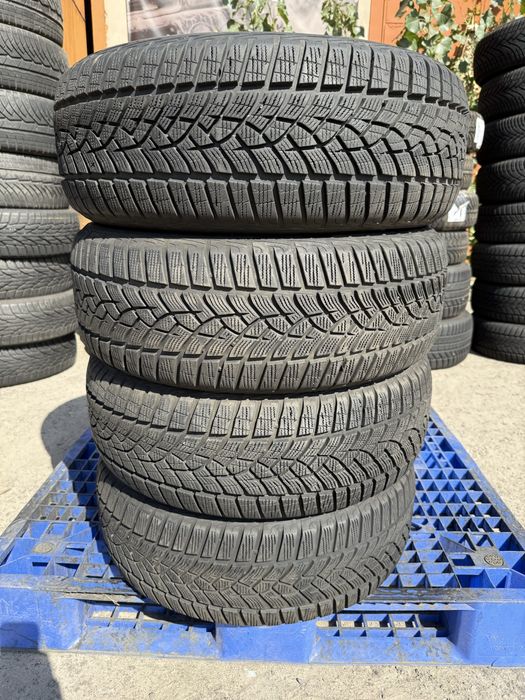 205/55 r17 Goodyear UltraGrip Резина зимняя