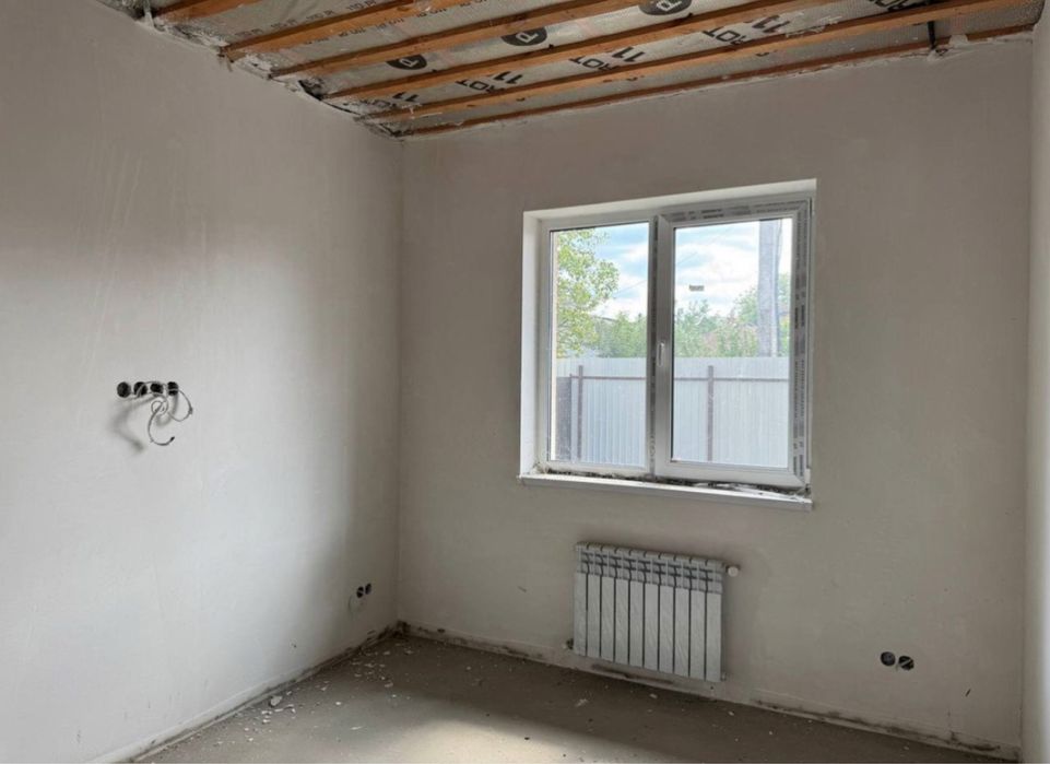 Продаж будинку у с. Хотянівка