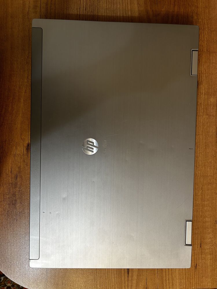 Ноутбук HP EliteBook 8540p