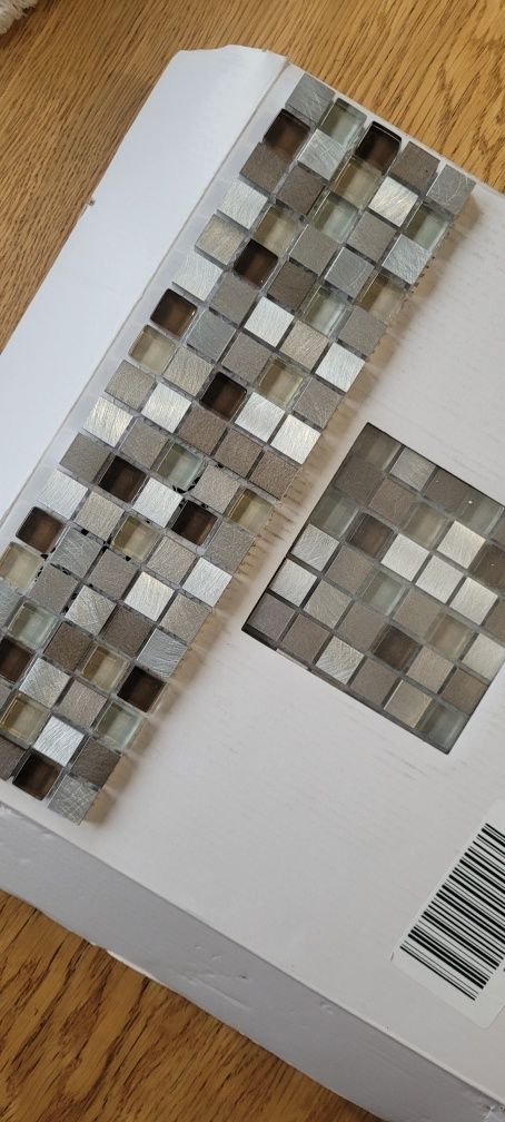 Mozaika ozdobna 30x30