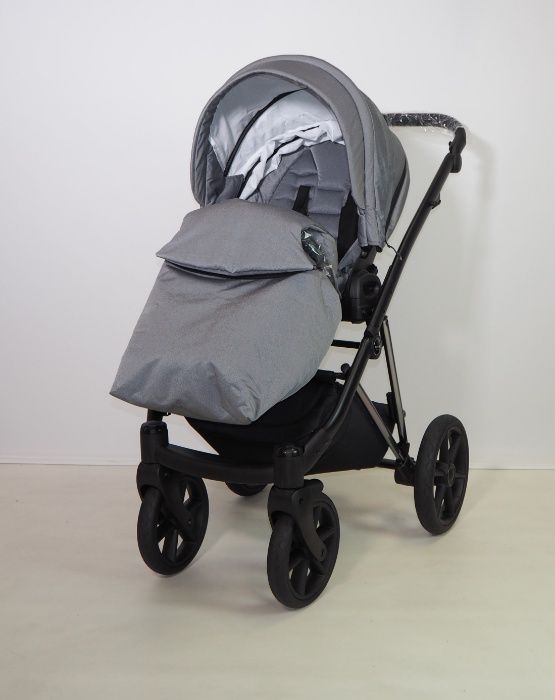 Tako Jumper V 2w1 lub 3w1! 120 wózków w 1 miejscu