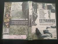 Estranhos - Dvd Original