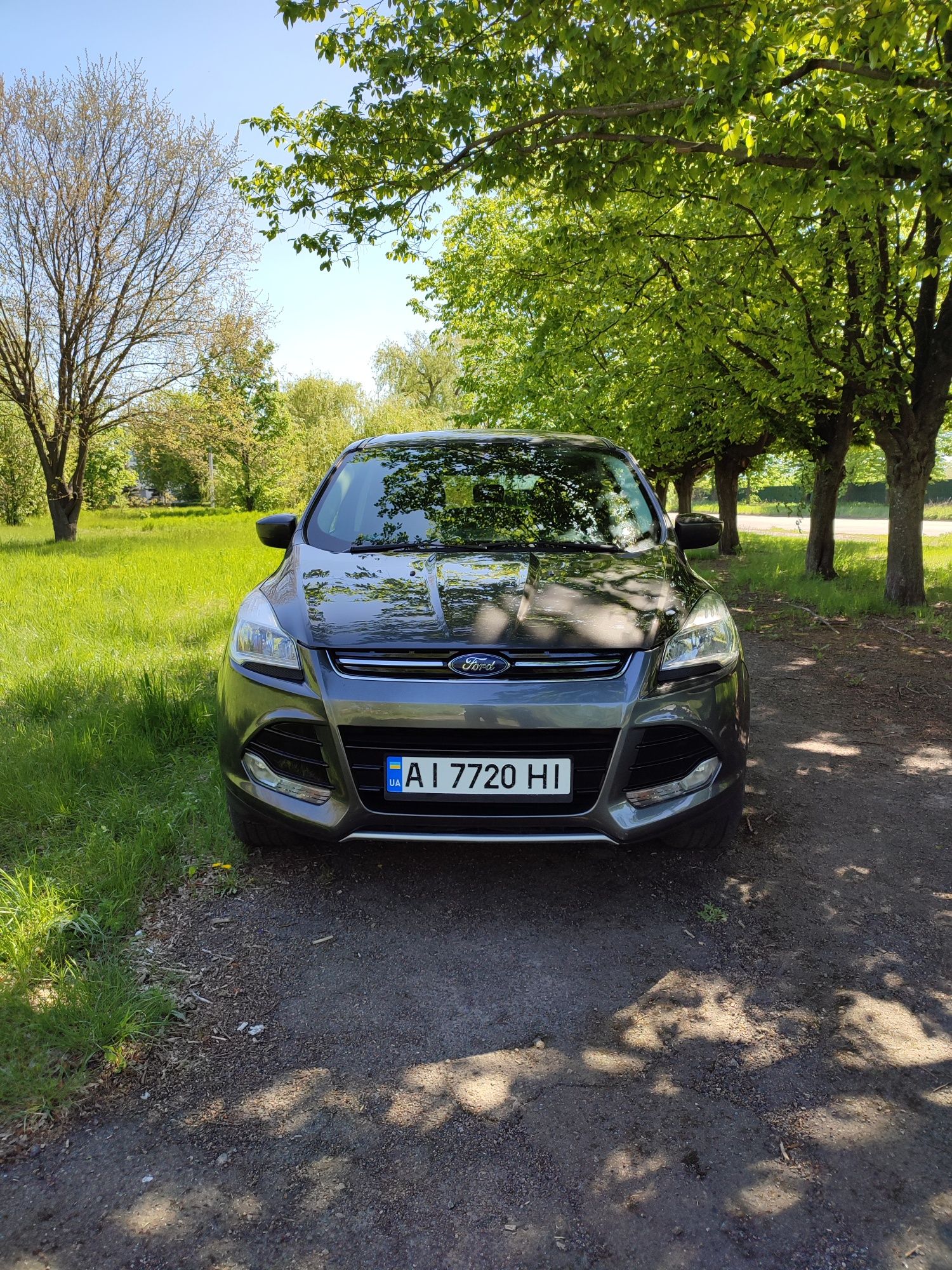 Ford Escape 4WD SE