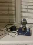 Продам телефон Panasonic KX-TCD510